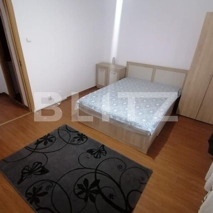 Apartament de 2 camere, 64 mp, centrala termica, cartier 1 Mai - Photo 1