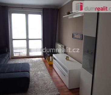 Pronájem bytu 2+1 56 m² - Photo 2