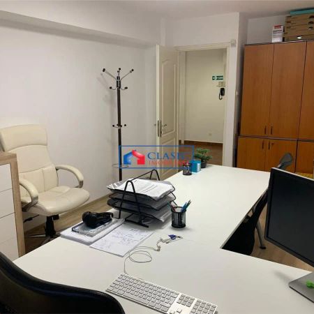 Inchiriere apartament 2 camere - birou zona Piata Cipariu Titulescu Gheorgheni, Cluj-Napoca - Photo 3
