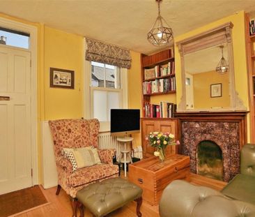 2 bedroom terraced house to rent - Photo 3