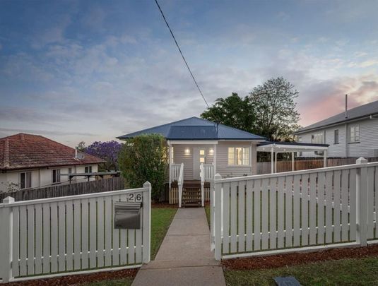 Spacious Family Home with Modern Comforts and Outdoor Entertaining - Photo 1