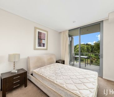 124/15 Coranderrk Street, City ACT, Belconnen - Photo 6