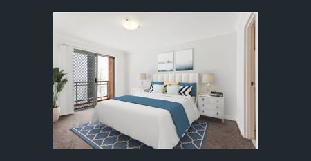 Exquisite 3-Bedroom Apartment in Coogee - Photo 2