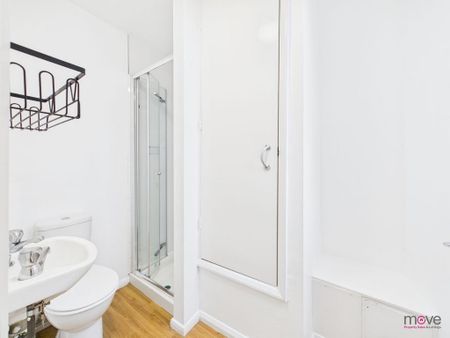 1 bedroom apartment to rent - Photo 2