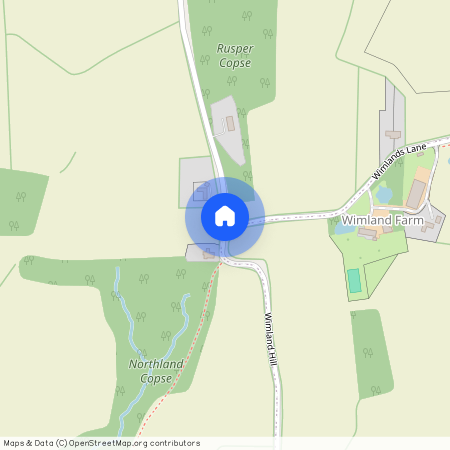 Wimland Road, Horsham