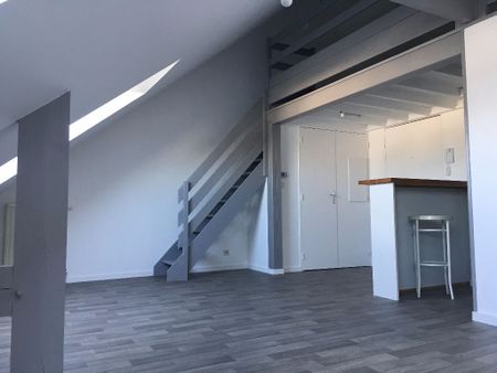 Appartement T2 à Rennes - Photo 5