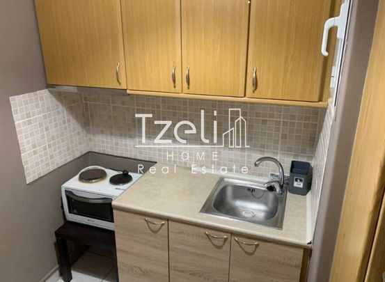 Studio/Γκαρσονιέρα για ενοικίαση Βαρνάβα (Παγκράτι) - Photo 1
