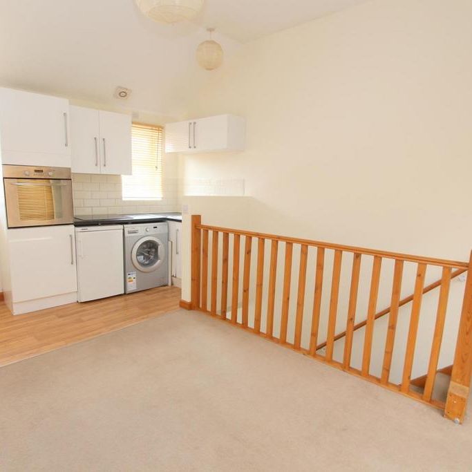 1 bedroom house to rent - Photo 1