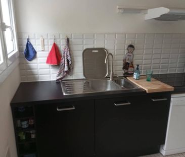 appartement en colocation - Photo 3