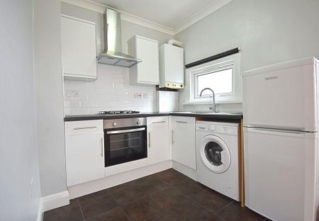 Studio to rent - Photo 4
