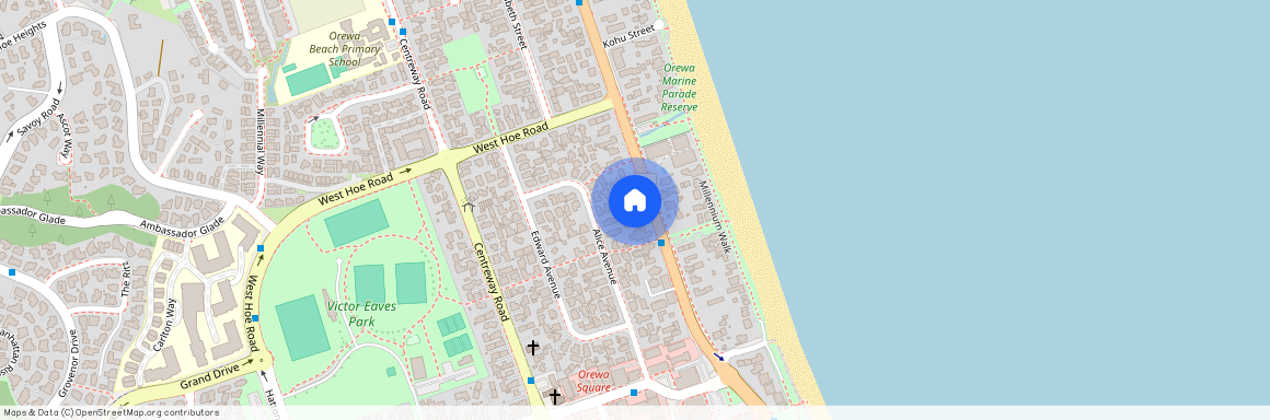 406B Hibiscus Coast Highway, Orewa, Rodney