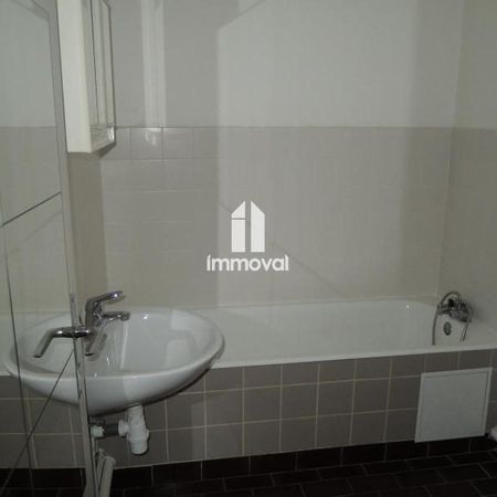 Location Appartement 2 pièces 39m² STRASBOURG 67000 - Photo 4