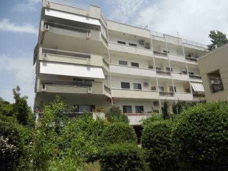 Διαμέρισμα για ενοικίαση Κάτω Κηφισιά (Κηφισιά) - Photo 1