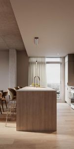 Le Villea : Votre nouveau milieu de vie à Blainville - appartement / logement à louer - Photo 3