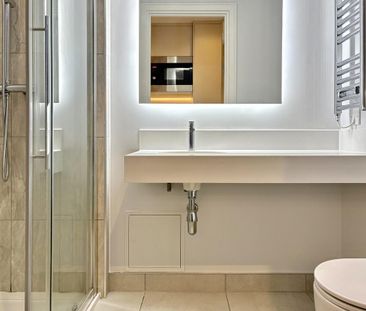 Studio to rent - Photo 3