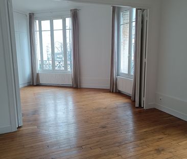 Location Appartement 3 pièces 48m² ST MAUR DES FOSSES 94210 - Photo 5