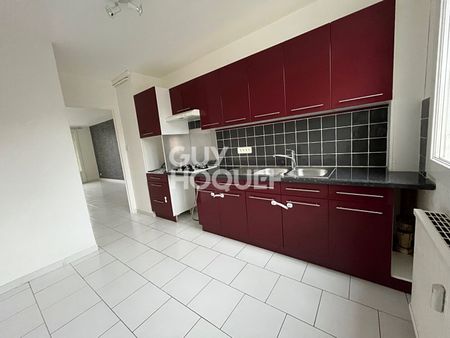 Appartement 3 pièces à louer à Bourg-lès-Valence - Photo 2