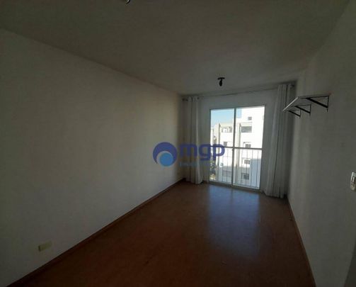 Apartamento Com 1 Quarto Para Locação Na Vila Mariana - 45 m² - São Paulo/sp - Foto 1
