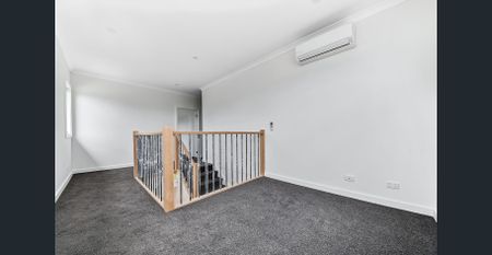 Stylish Near-New Townhouses Offering Modern, Low-Maintenance Living - Photo 5