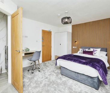 Studio to rent - Photo 6