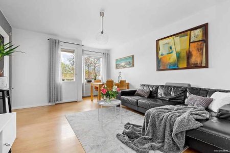 Astrakangatan, Hässelby - Foto 2