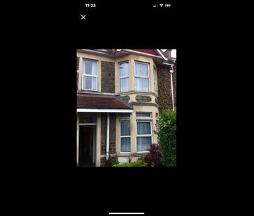Room in a Shared House, Fishponds Road, BS16 - Photo 5