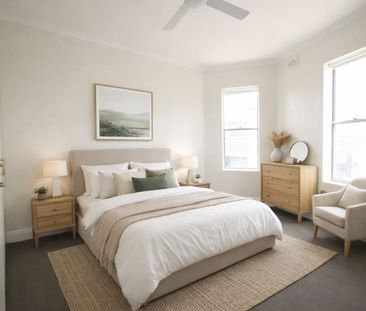 Relaxed Living with Space and Convenience - Photo 2