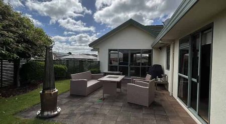 Family home on Whetu - Photo 3