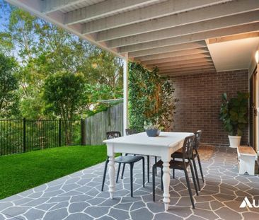 46/111 Soames Street, Everton Park QLD 4053 - Townhouse For Rent | ... - Photo 5