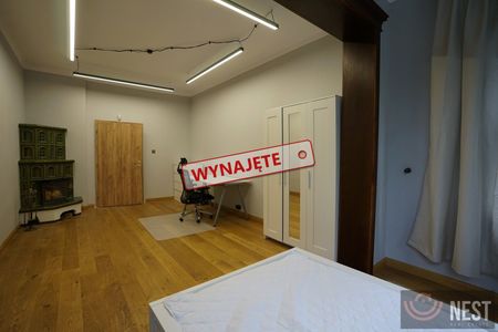 Cztery pokoje przy Wałach Chrobrego - Zdjęcie 2