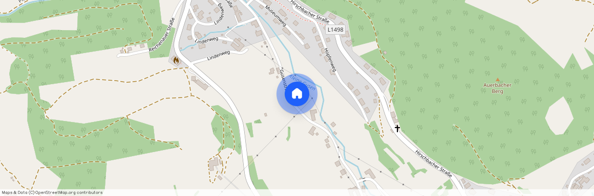 4242, Hirschbach Im Mühlkreis