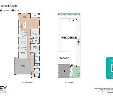 98 Yaralla Circuit, Clyde - Photo 2