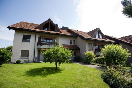 grosszügige Dach-Maisonettewohnung am Hofberg - Photo 3