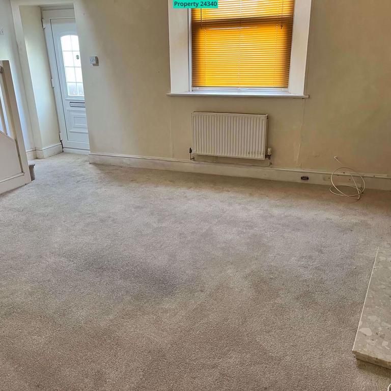 1 bedroom terraced house to rent - Photo 1