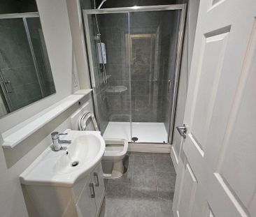 1 bedroom apartment to rent - Photo 6