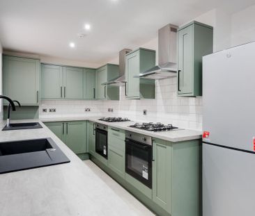 6 bedroom house to rent - Photo 6