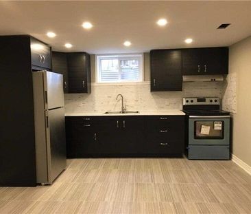 For Lease - 8 Salmond Court Unit# Lower, Hamilton, Ontario - Photo 3