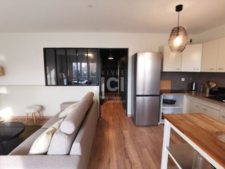 Location Appartement 2 pièces 50m² - Photo 3