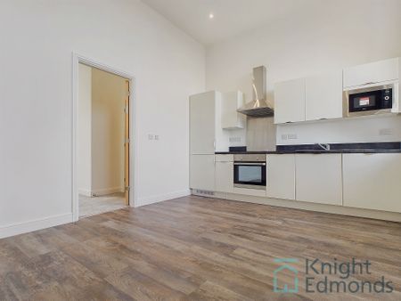 1 bed apartment to rent in New Road, Rochester, ME1 - Photo 3
