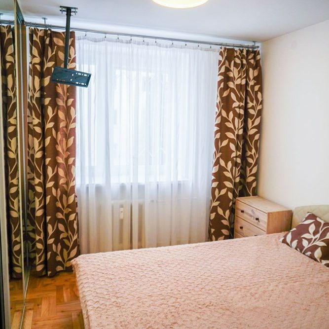 Przestronne 3 pokoje z parkingiem | Mokotów Stegny - Фото 1