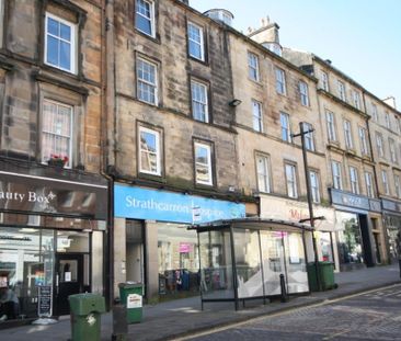 4 bedroom flat to rent - Photo 5