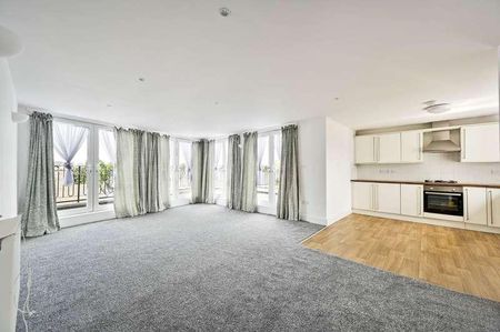 Birdhurst Rd, London, Colliers Wood, Sw, London, SW19 - Photo 4