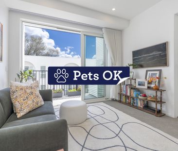 Ockham Amazing Two Bedroom Apartment Unfurnished - Photo 1