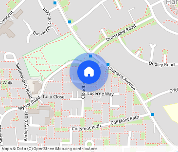 Pimpernel Way, Romford, RM3 - Photo 1