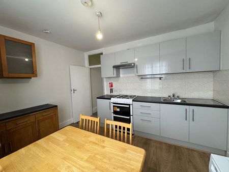 Chamberlayne Road, Kensal Rise, NW10 - Photo 5