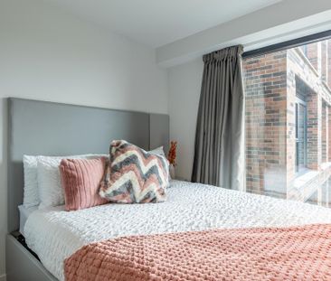 Studio to rent - Photo 6