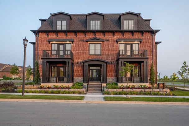 For Lease - 941 Charles Wilson Parkway Unit# 202, Cobourg, Ontario - Photo 1