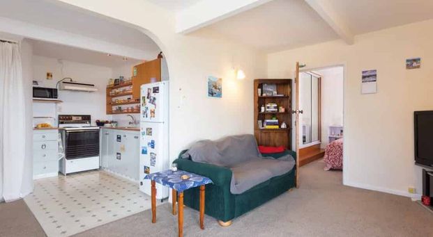 Cashmere Hillside Apartment - Photo 1
