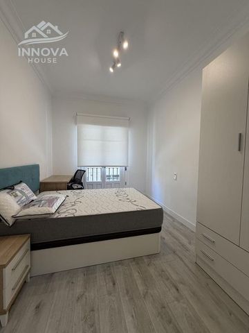 4 bedroom luxury Flat for rent in Segovia, Spain - Photo 3