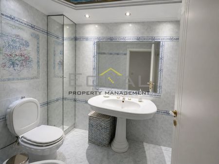 Διαμέρισμα για ενοικίαση Νέα Ερυθραία - Photo 5